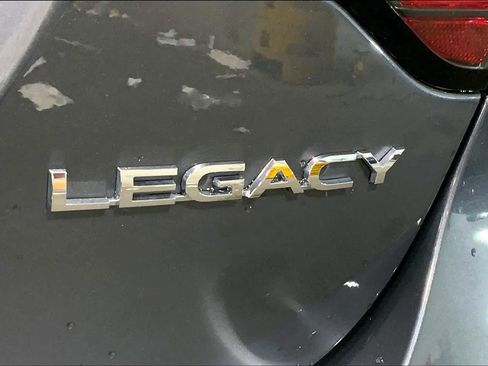 Used 2023 Subaru Legacy Premium AWD/4WD image 20
