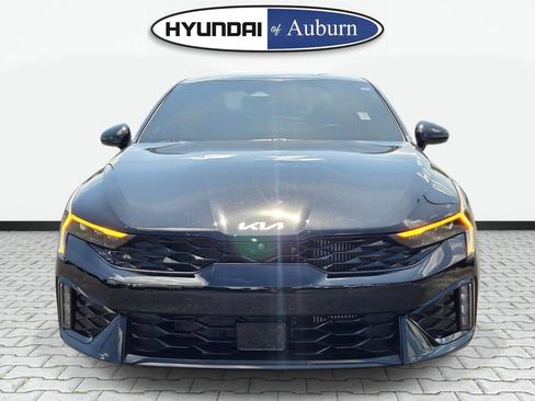 Used 2026 Kia K5 GT w/ GT1 Package FWD image 11