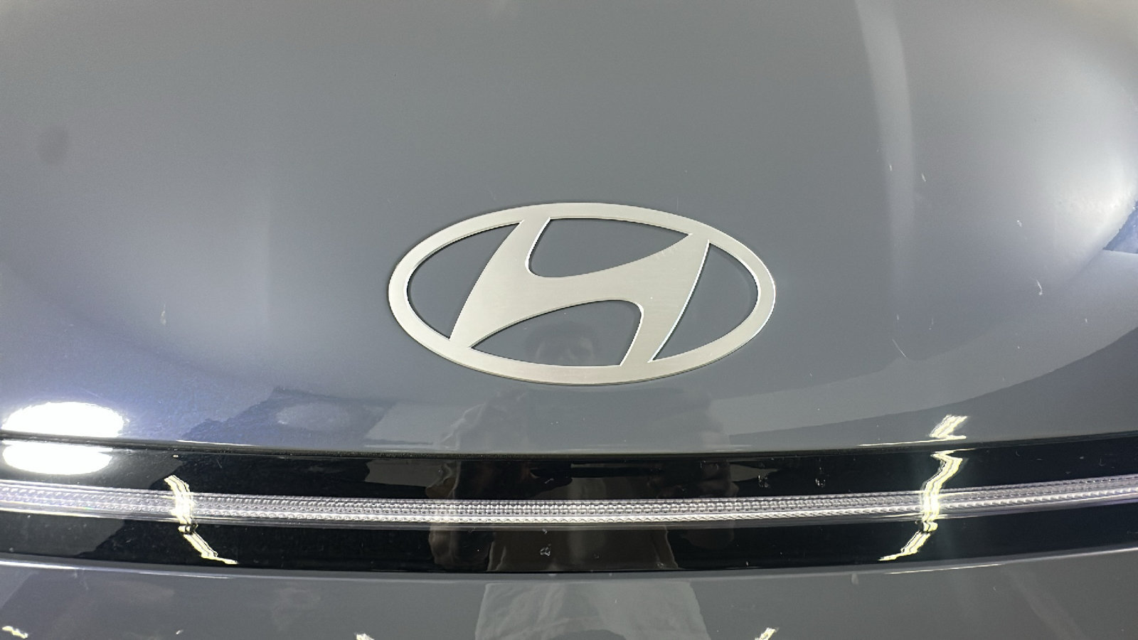 Certified 2026 Hyundai Sonata SE FWD image 10