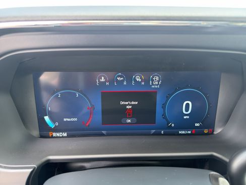 Used 2025 Ford F350 Lariat AWD/4WD image 12