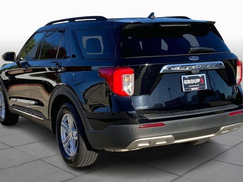 Used 2023 Ford Explorer XLT w/ Equipment Group 202A image 21