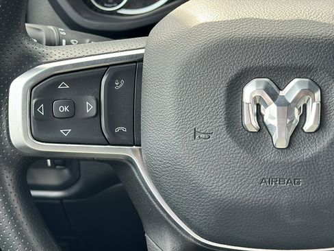 New 2026 RAM 2500 Tradesman AWD/4WD image 18