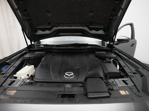 Used 2024 MAZDA CX-90 3.3 Turbo w/ Premium Package image 3