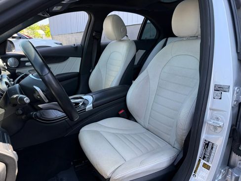 Used 2015 Mercedes-Benz C 300 4MATIC Sedan image 29