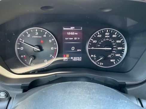 Used 2025 Subaru Ascent Touring w/ Popular Package #1 AWD/4WD image 32