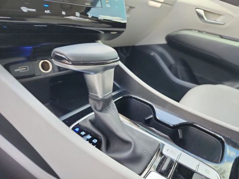 Used 2024 Hyundai Tucson SEL w/ Convenience Package image 13