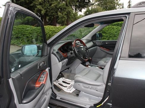 Used 2004 Acura MDX Touring AWD/4WD image 5