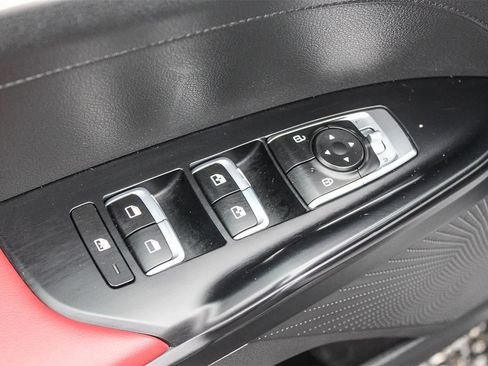 Used 2022 Kia K5 GT-Line w/ GT-Line FWD Premium Package image 28