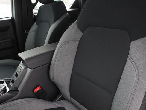 New 2025 Ford Bronco 4-Door AWD/4WD image 4
