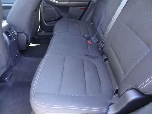 Used 2024 Ford Escape Active AWD/4WD image 8
