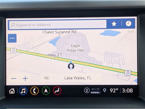 Certified 2023 GMC Acadia SLT w/ Preferred Package image 31