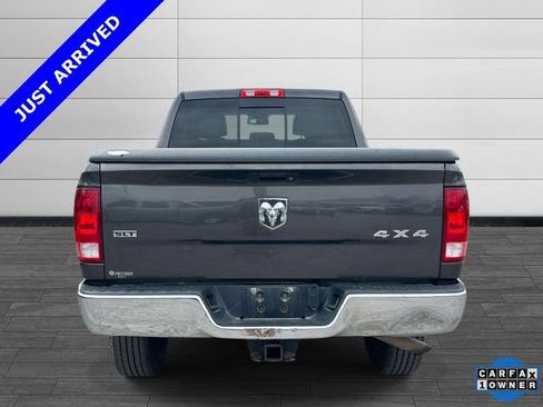 Used 2016 RAM 2500 SLT image 4