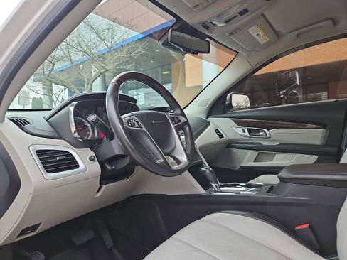 Used 2017 GMC Terrain Denali image 10