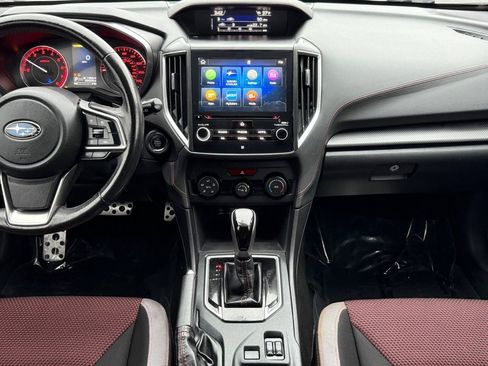 Used 2020 Subaru Impreza 2.0i Sport image 24