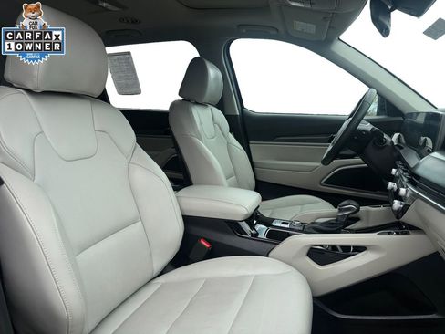 Certified 2025 Kia Telluride S AWD/4WD image 15
