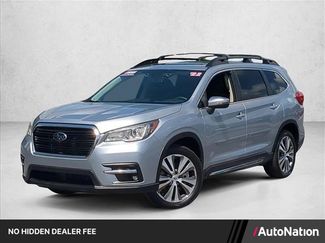 Used 2022 Subaru Ascent Touring AWD/4WD video 1