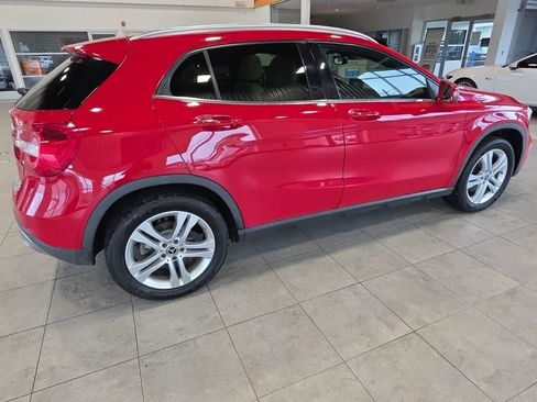 Used 2019 Mercedes-Benz GLA 250 4MATIC image 8