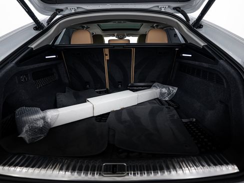 Certified 2025 Audi Q8 Premium Plus w/ Premium Plus Package image 19