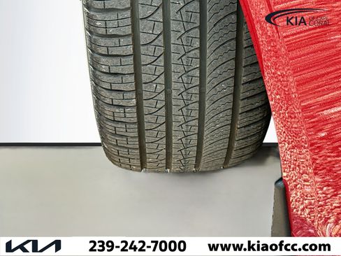 New 2026 Kia K5 GT-Line image 40