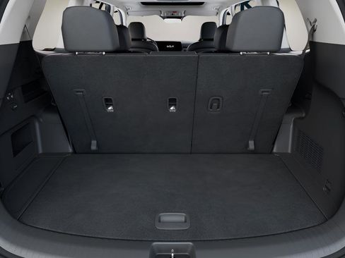 New 2025 Kia Telluride S image 19