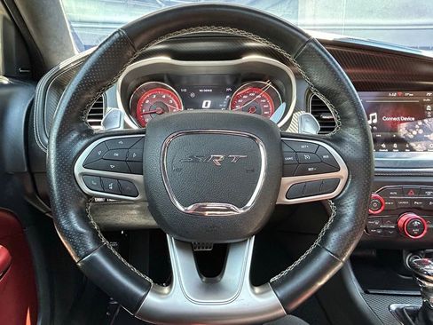 Used 2022 Dodge Charger SRT Hellcat w/ Harman/Kardon Audio Group RWD image 18