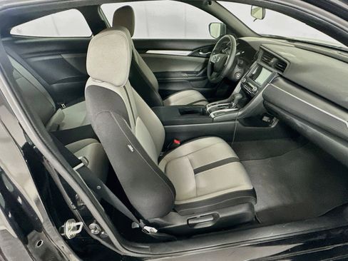 Used 2018 Honda Civic LX image 27