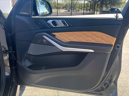 Used 2022 BMW X5 M w/ Competition Package 2 image 23