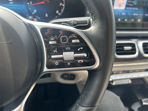 Certified 2022 Mercedes-Benz GLE 350 4MATIC image 20
