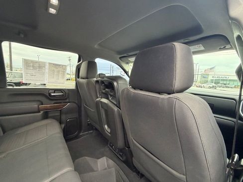 Used 2020 GMC Sierra 2500 SLE w/ SLE Value Package; image 27