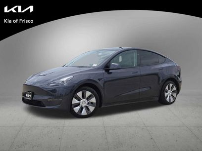 Used 2024 Tesla Model Y Long Range