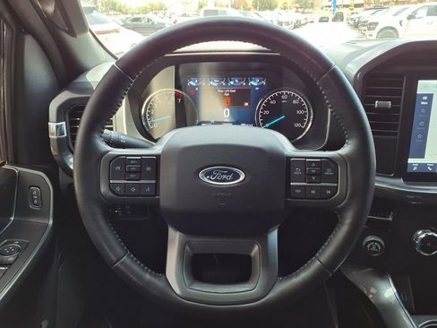 Used 2022 Ford F150 XLT w/ Equipment Group 302A High RWD image 31