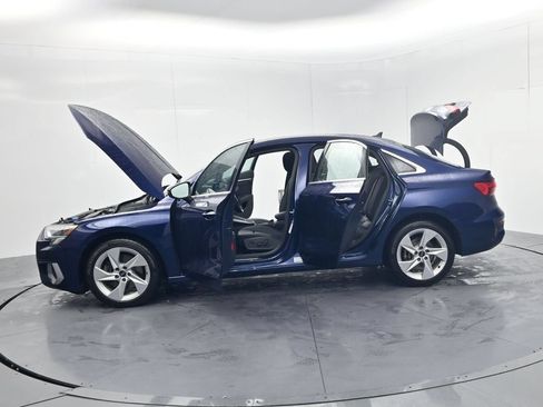 Used 2023 Audi A3 2.0T Premium FWD image 64