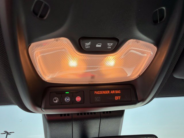 Used 2026 Chevrolet Colorado W/T RWD image 47