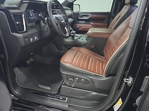 Used 2023 GMC Sierra 1500 Denali Ultimate image 14