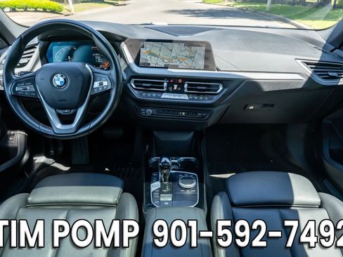 Used 2022 BMW 228i Gran Coupe FWD image 17