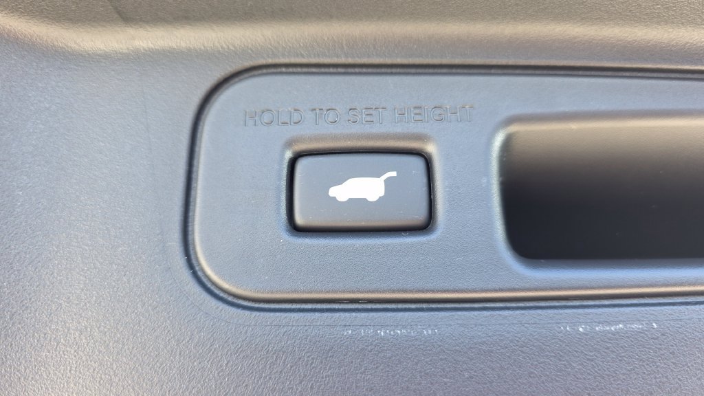 New 2026 Honda Passport RTL image 16