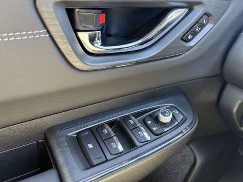 New 2026 Subaru Outback Touring AWD/4WD image 19