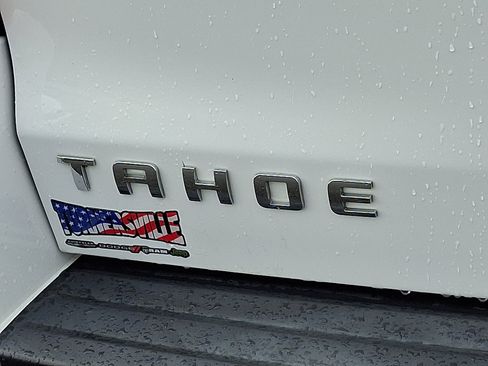 Used 2017 Chevrolet Tahoe LT w/ Luxury Package image 17