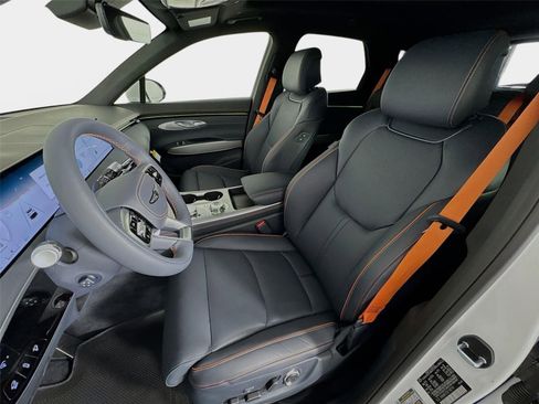 New 2026 Genesis GV70 2.5T Sport Prestige AWD/4WD image 11