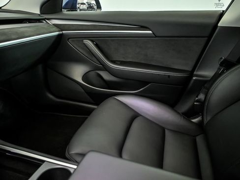 Used 2023 Tesla Model 3 Performance AWD/4WD image 30