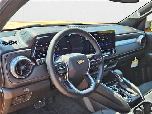 New 2026 Chevrolet Colorado LT w/ LT Convenience Package image 3