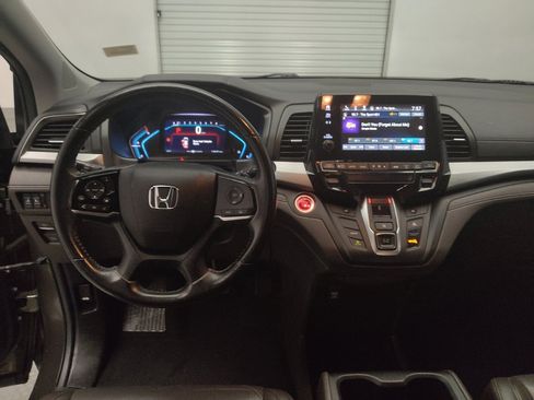 Used 2018 Honda Odyssey EX-L image 22