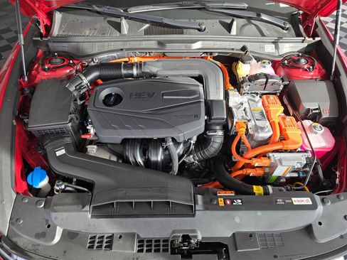 New 2026 Hyundai Sonata SEL image 12