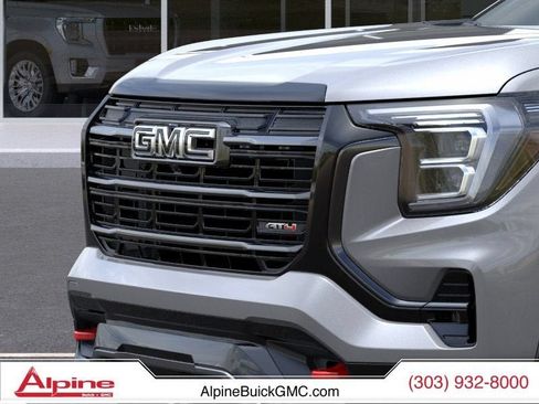 New 2026 GMC Terrain AT4 w/ Technology Package II AWD/4WD image 13