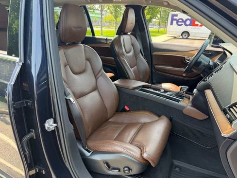 Used 2019 Volvo XC90 T6 Inscription w/ Advanced Package AWD/4WD image 8