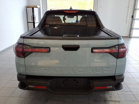 Certified 2022 Hyundai Santa Cruz SEL w/ Activity Package image 5