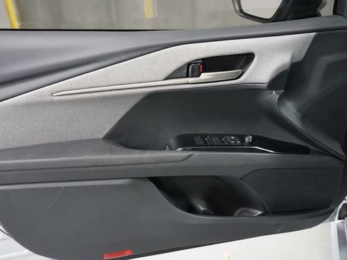 Certified 2025 Toyota Camry LE image 30