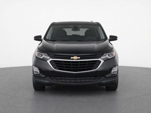 Used 2020 Chevrolet Equinox LT FWD image 2