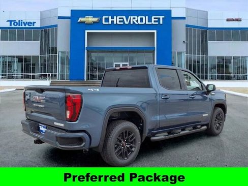 New 2026 GMC Sierra 1500 Elevation w/ Preferred Package image 6
