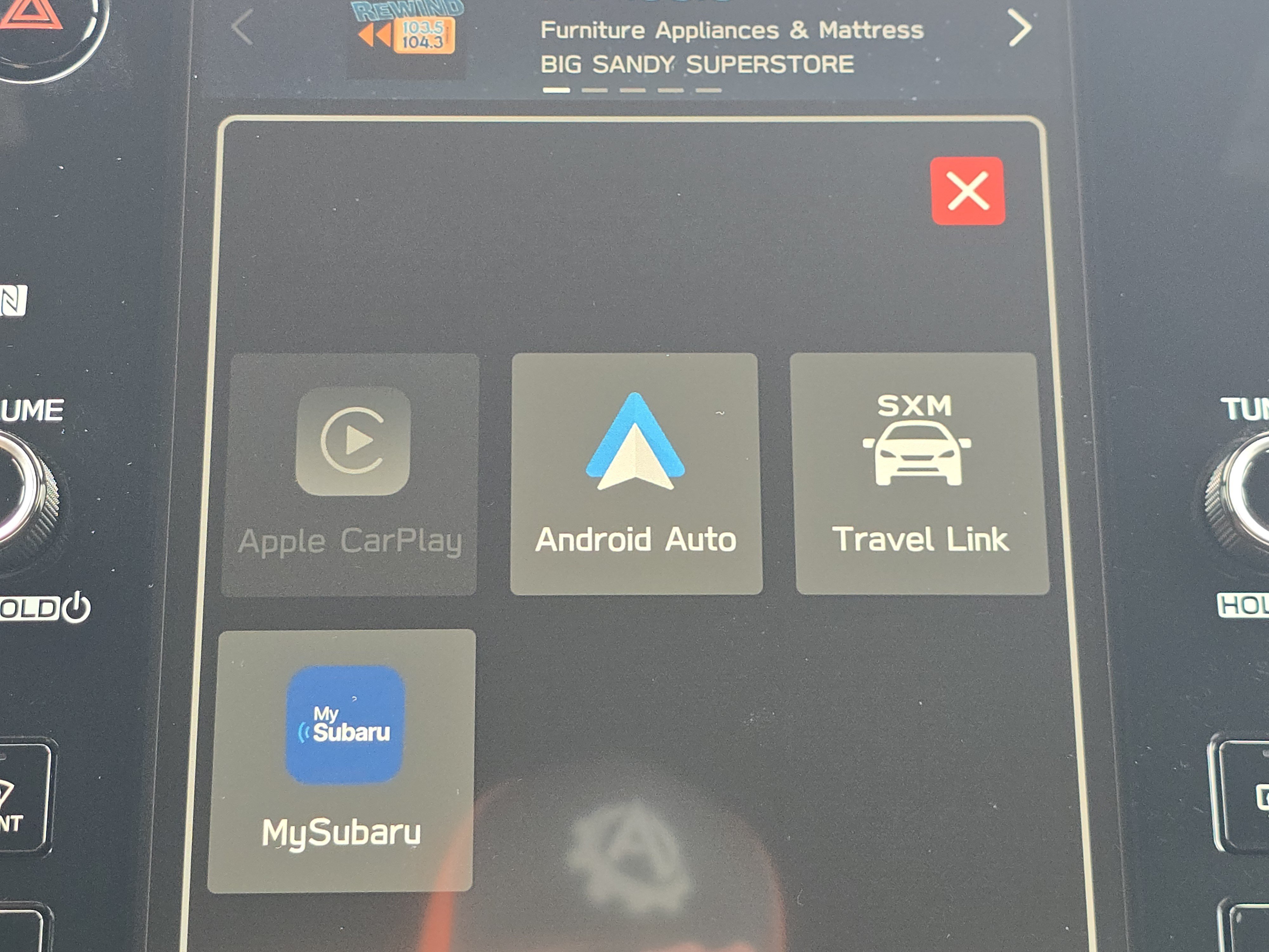 New 2026 Subaru Forester Limited AWD/4WD image 12